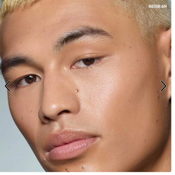 MORPHE Wakeup Artist Under Eye Correcting Concealer - Beige 6N - Picture 2 of 5